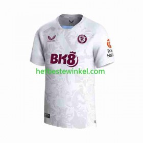 Aston Villa Voetbalshirts Uit 2023-24